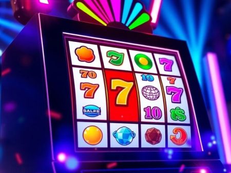 Unlocking the Fun: How to Win Big with Real Slot Machine Online in 2025