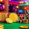 Crypto In Canadian Online Casinos: A Fascinating Gray Area