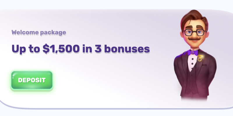 slotspalace casino CA welcome bonus