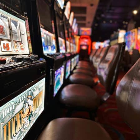 All Time Top 10: The Largest Slot Jackpots in Canada