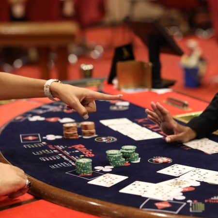 Top 10 Blackjack Tournaments in Canada