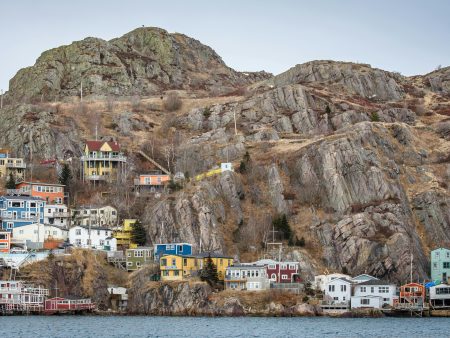 Gambling in Newfoundland and Labrador: What’s Allowed and What’s Not