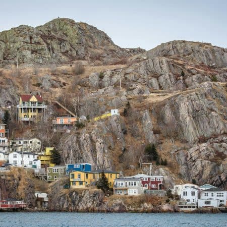 Gambling in Newfoundland and Labrador: What’s Allowed and What’s Not