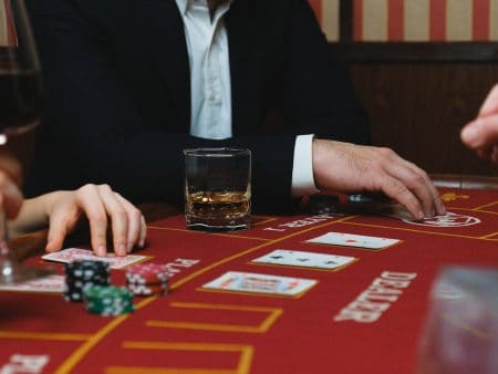 High-Stakes Poker: Inside the Secret World of Million-Dollar Games