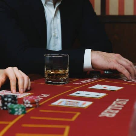 High-Stakes Poker: Inside the Secret World of Million-Dollar Games