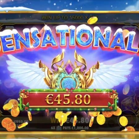 New Slot Releases (12/2024): The Coolest Pragmatic Play Titles