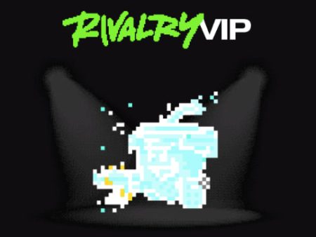 New Rivalry VIP Program offers players innovative crypto perks