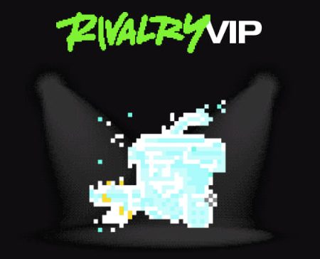 New Rivalry VIP Program offers players innovative crypto perks