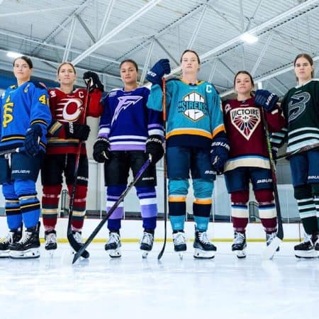 PWHL and FanDuel Partner Up for an Exciting Season