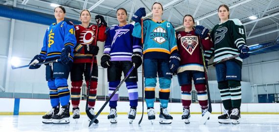 PWHL and FanDuel Partner Up for an Exciting Season